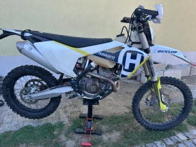 Husqvarna FE | Mobile.bg    2