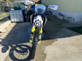 Husqvarna FE | Mobile.bg    10