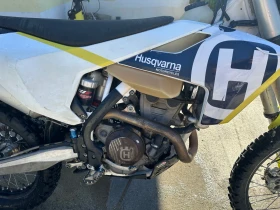 Husqvarna FE | Mobile.bg    8