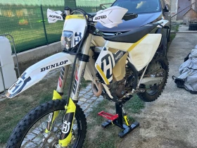  Husqvarna FE