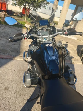 BMW R 1200 GS, снимка 6