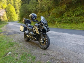 BMW R 1200 GS, снимка 7