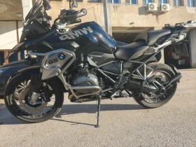 BMW R 1200 GS, снимка 2