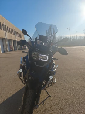 BMW R 1200 GS, снимка 3