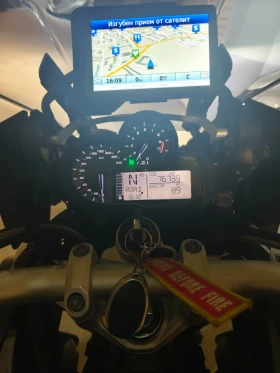 BMW R 1200 GS, снимка 4