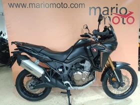 Honda Crf Africa Twin 1000 