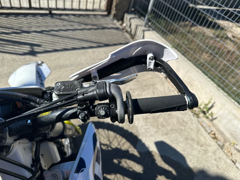 Husqvarna FE, снимка 6 - Мотоциклети и мототехника - 51801024