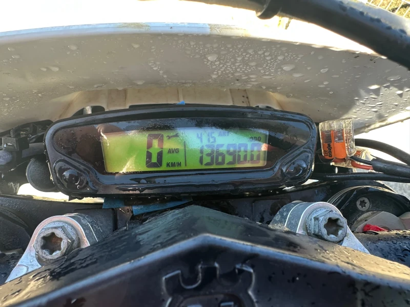 Husqvarna FE, снимка 13 - Мотоциклети и мототехника - 51801024