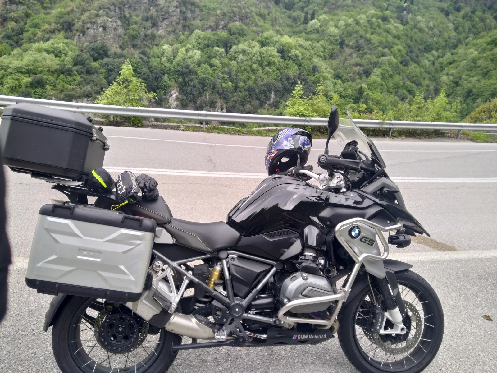 BMW R 1200 GS | Mobile.bg � ����������� 1