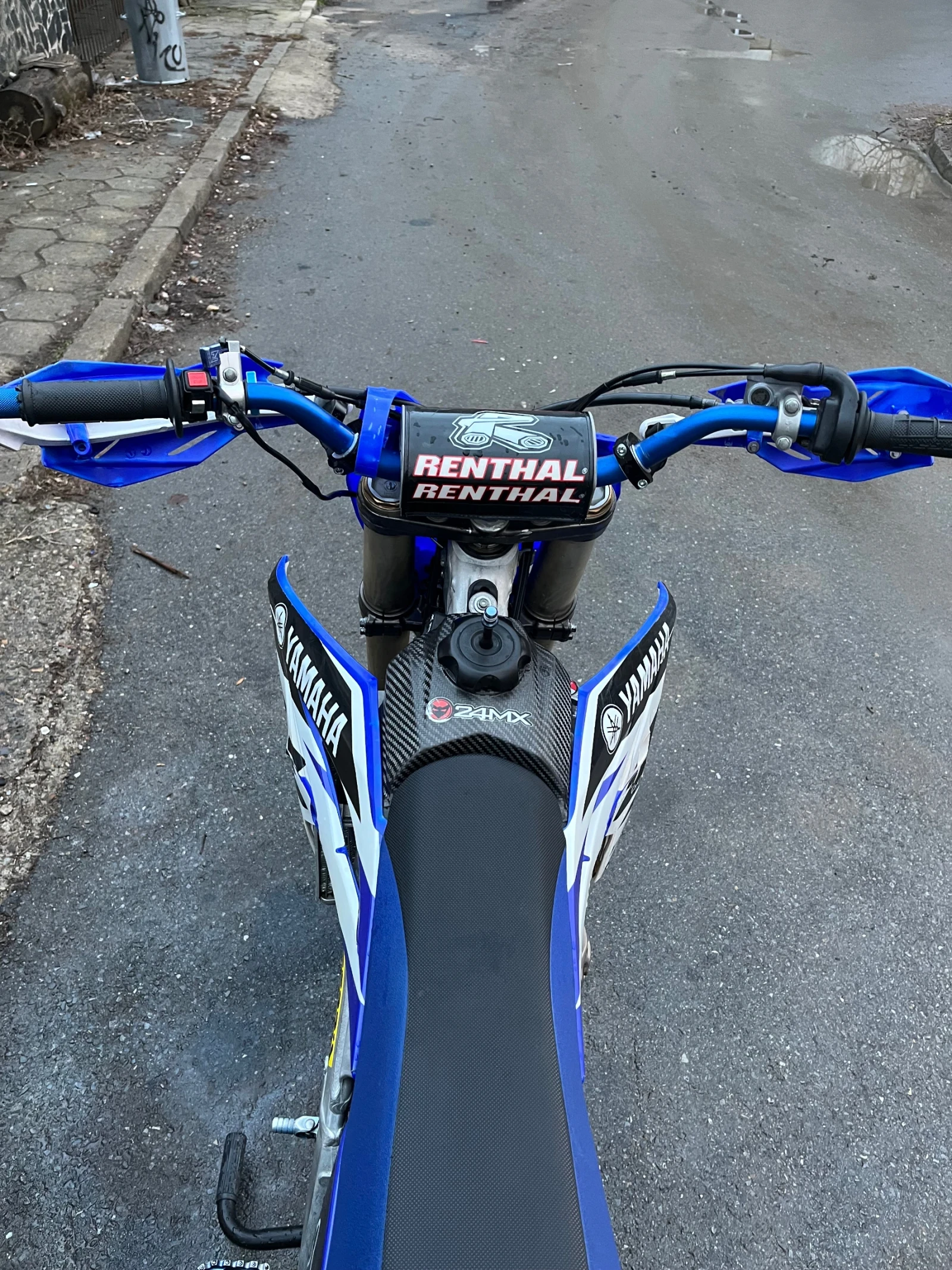 Yamaha Yzf Yz250f | Mobile.bg � ����������� 5