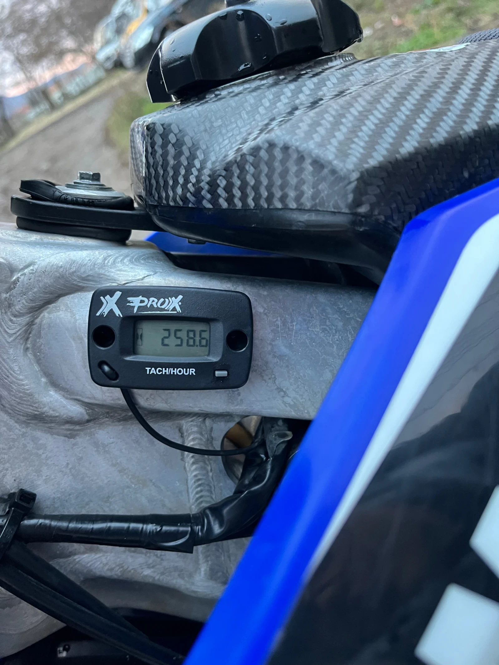 Yamaha Yzf Yz250f | Mobile.bg � ����������� 11