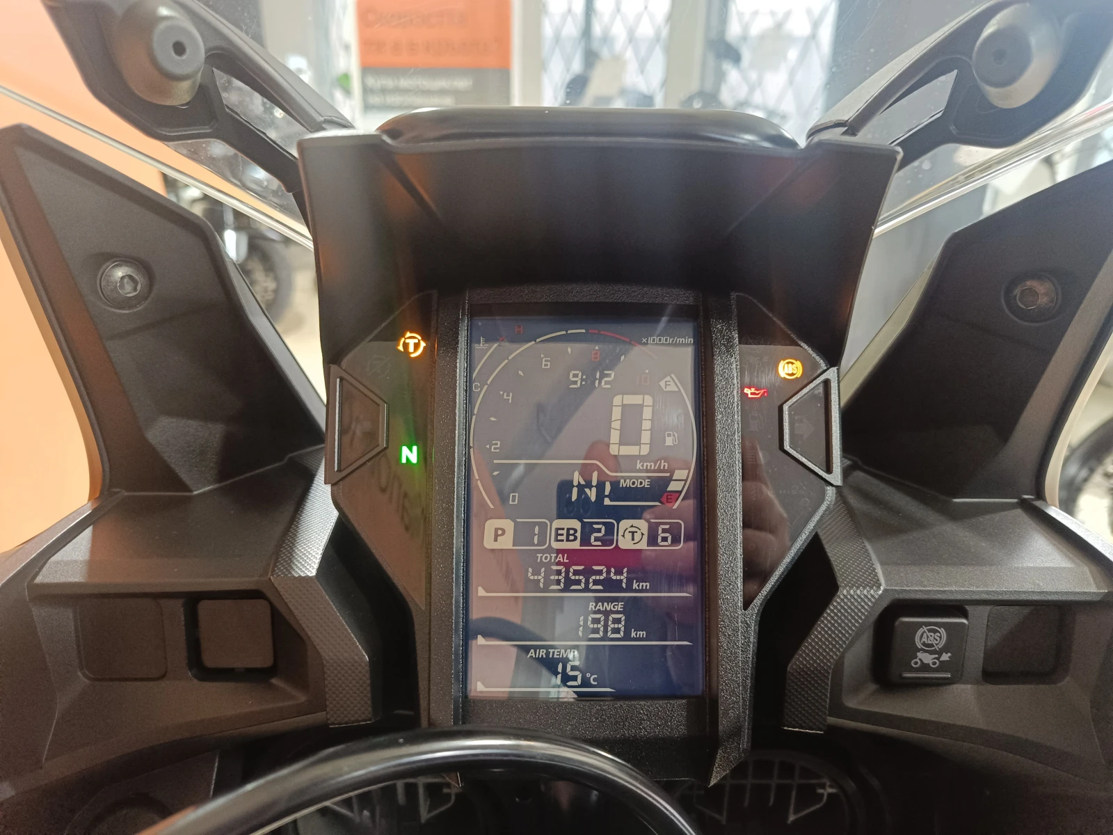 Honda Crf Africa Twin 1000  | Mobile.bg � ����������� 6