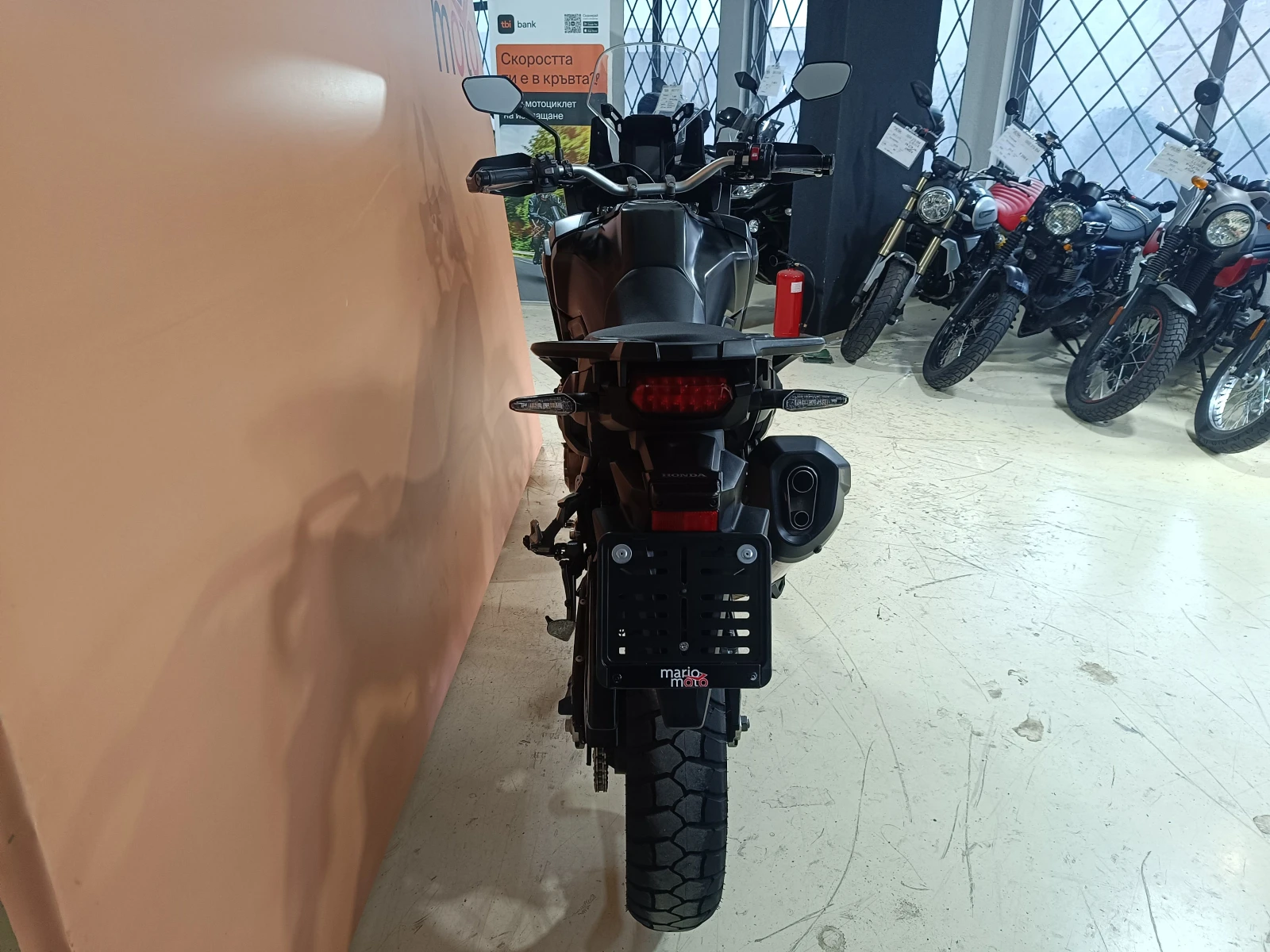 Honda Crf Africa Twin 1000  | Mobile.bg � ����������� 4