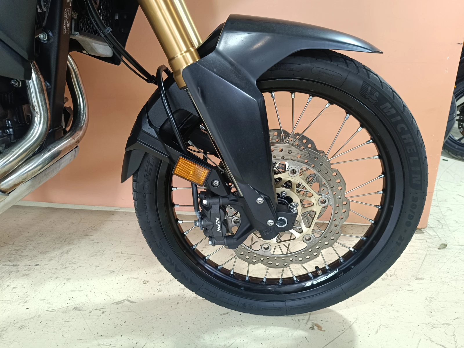 Honda Crf Africa Twin 1000  | Mobile.bg � ����������� 8