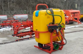 Пръскачка Друга марка JarMet 600, 800, 1000, 1200 l, снимка 2