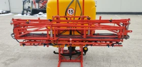 Пръскачка Друга марка JarMet 600, 800, 1000, 1200 l, снимка 3