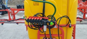 Пръскачка Друга марка JarMet 600, 800, 1000, 1200 l, снимка 11