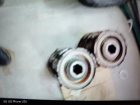 Трактор Т С хидро акумолатор , снимка 14