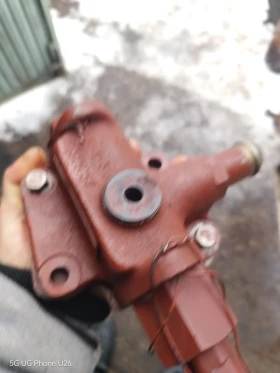 Трактор Т С хидро акумолатор , снимка 11