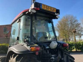 Трактор Kubota M5072, снимка 10