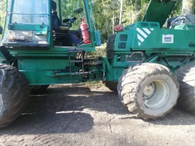 Специализирани машини Машини за дърводобив GREMO 950R/GREMO 950HVPr, снимка 7