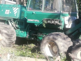 Специализирани машини Машини за дърводобив GREMO 950R/GREMO 950HVPr, снимка 15