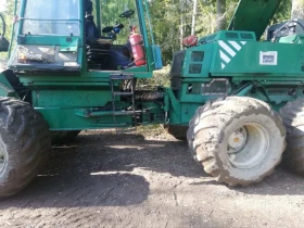 Специализирани машини Машини за дърводобив GREMO 950R/GREMO 950HVPr, снимка 3