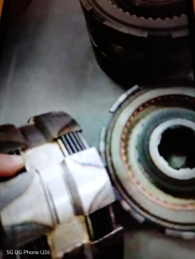 Трактор Т С хидро акумолатор , снимка 17 - Селскостопанска техника - 53141033