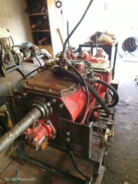 Трактор Т, снимка 2 — Bazar.bg Трактор Т, снимка 2