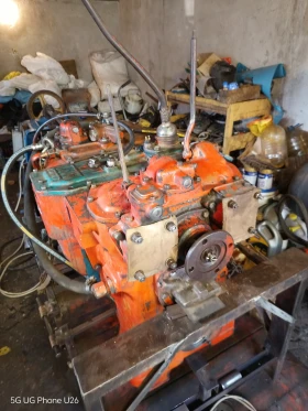 Трактор Т, снимка 4 — Bazar.bg Трактор Т, снимка 4