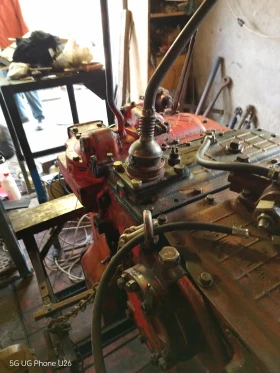 Трактор Т, снимка 3 — Bazar.bg Трактор Т, снимка 3