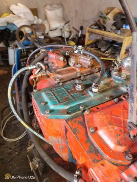 Трактор Т, снимка 5 — Bazar.bg Трактор Т, снимка 5