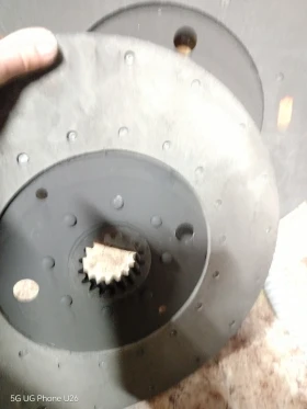 Трактор Т С хидро акумолатор , снимка 13 - Селскостопанска техника - 53141033