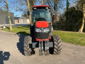 Трактор Kubota M5072 | Auto.bg — изображение 5