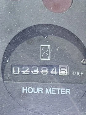 Мотокар TCM 1.5 тона / ПЕРФЕКТЕН !, снимка 16