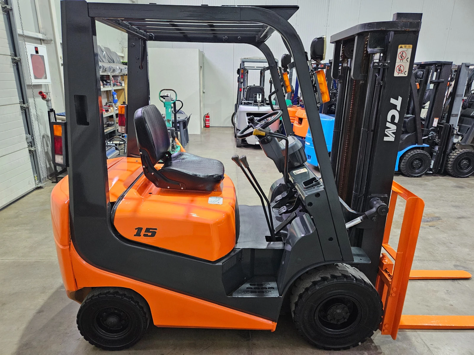  TCM 1.5  /  ! | Mobile.bg   6