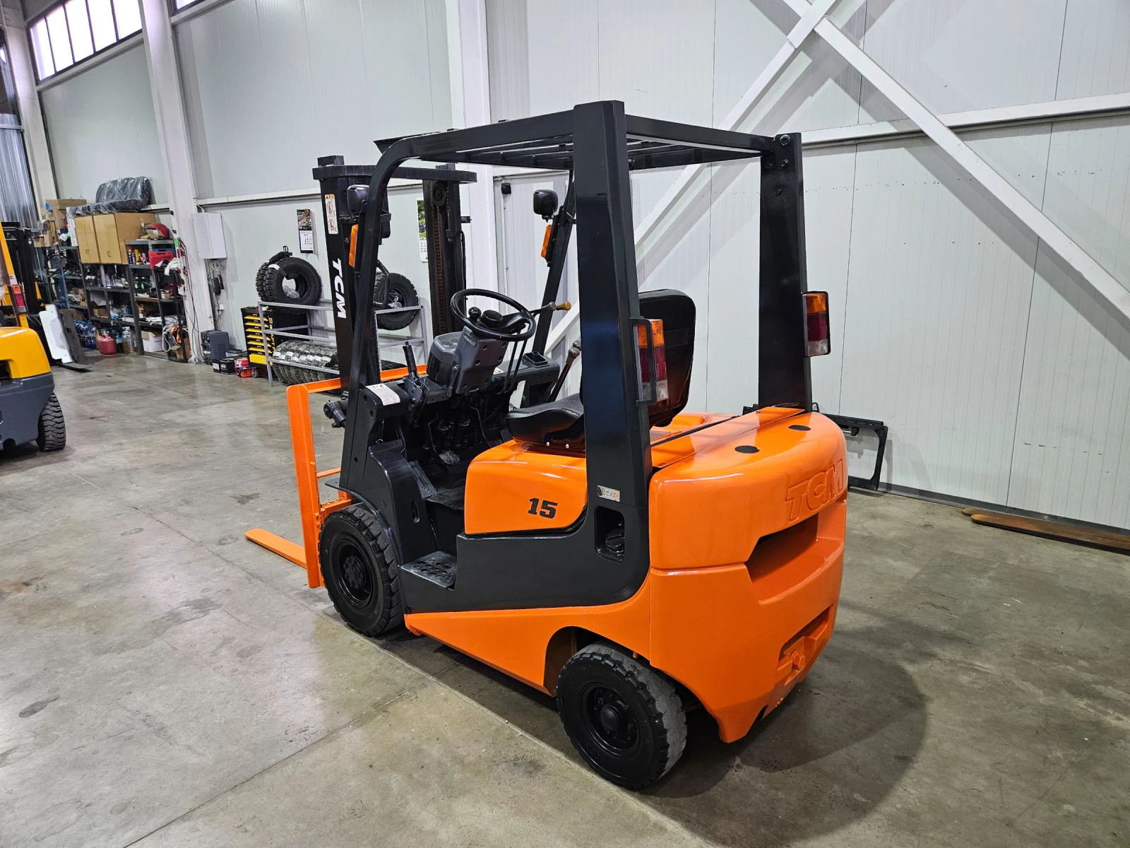  TCM 1.5  /  ! | Mobile.bg   3