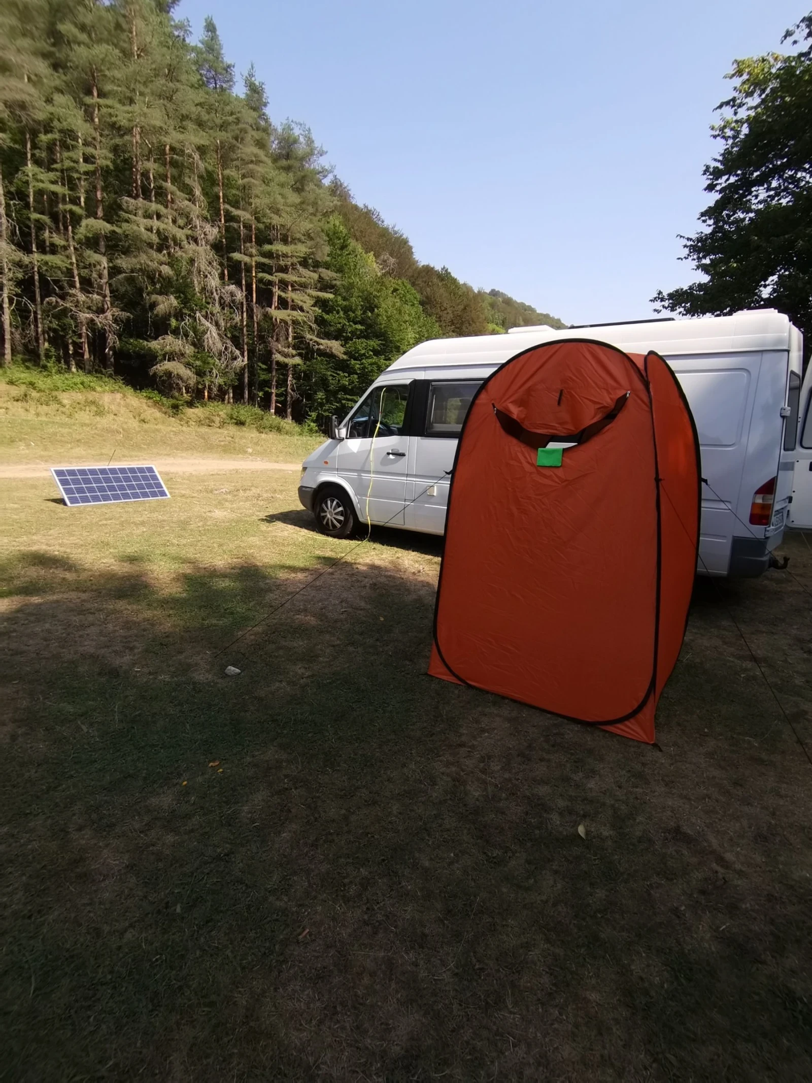 ������ Mercedes-Benz � ������� 211 ��� | Mobile.bg � ����������� 13