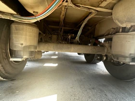 Полуремарке Schmitz Cargobull S24, снимка 5 - Ремаркета - 52774736