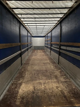 Полуремарке Schmitz Cargobull S24, снимка 2 - Ремаркета - 52774736