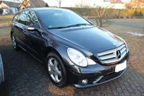 Интериор и аксесоари за Mercedes-Benz R 320, снимка 1