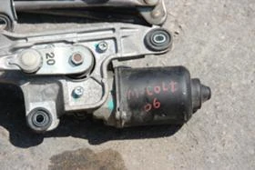 Рама и Каросерия за Mitsubishi Colt, снимка 3