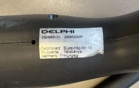 Кабел зареждане за Renault Zoe  296955250R, снимка 4