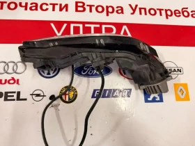 L90128621 Дневна светлина лява PEUGEOT 208 2008 2019-2023 L90128627, снимка 2