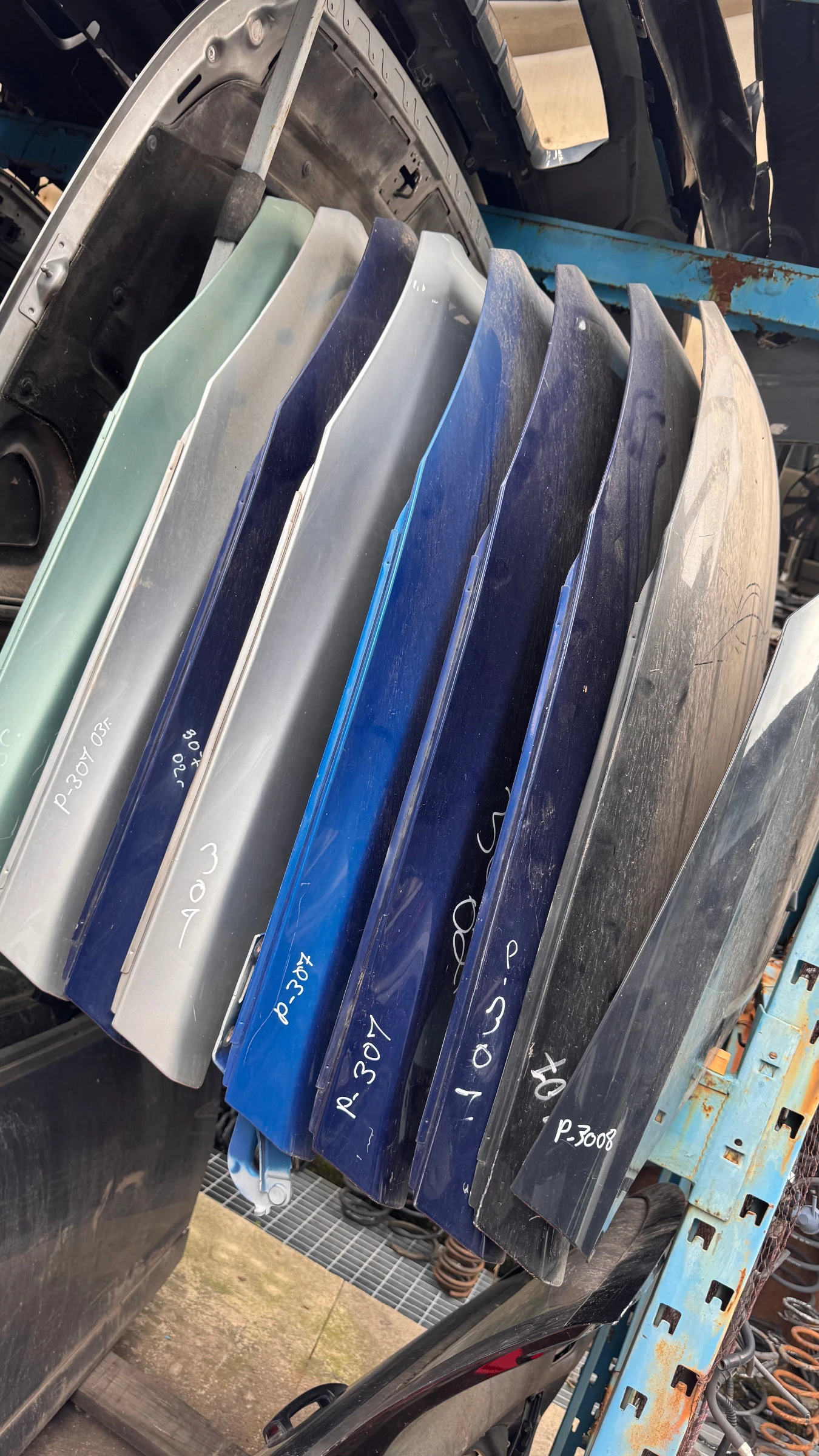    Peugeot 307 2000 - 2012 | Mobile.bg   1