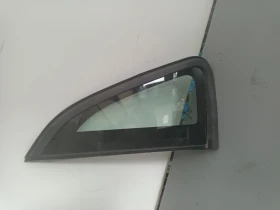 Стъкло задно ляво фолксваген поло 1.2тси 