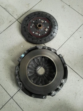 съединител Алфа Ромео 147 1.9jtd