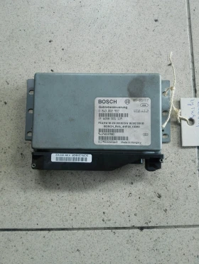 Компютър скоростна кутия Пежо 407 2.0хди (автомат)