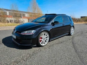 ����� �� �������� �� �� ����� Golf 7 GTI 20TSI 233ps ����� 2 ����� ���� ������