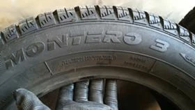 Гуми Зимни 205/60R15, снимка 4